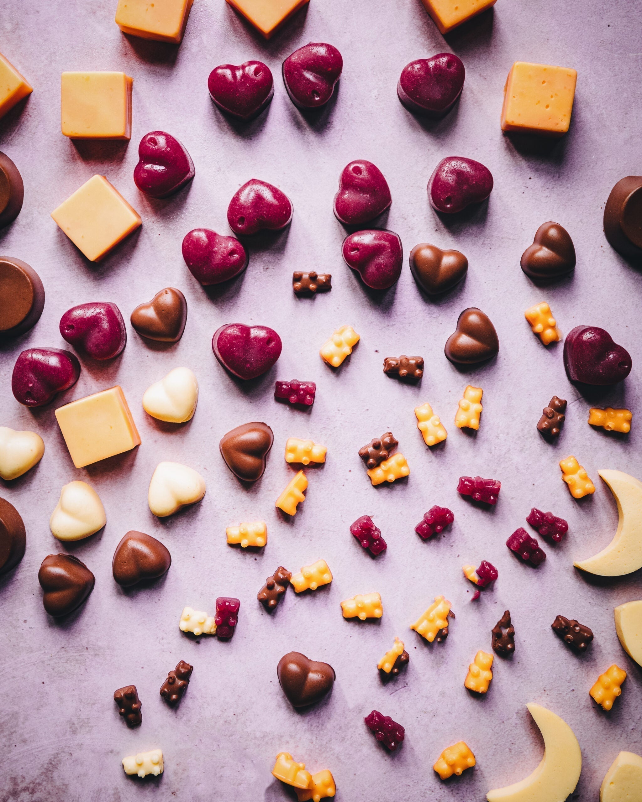Elderberry Immunity Gummies