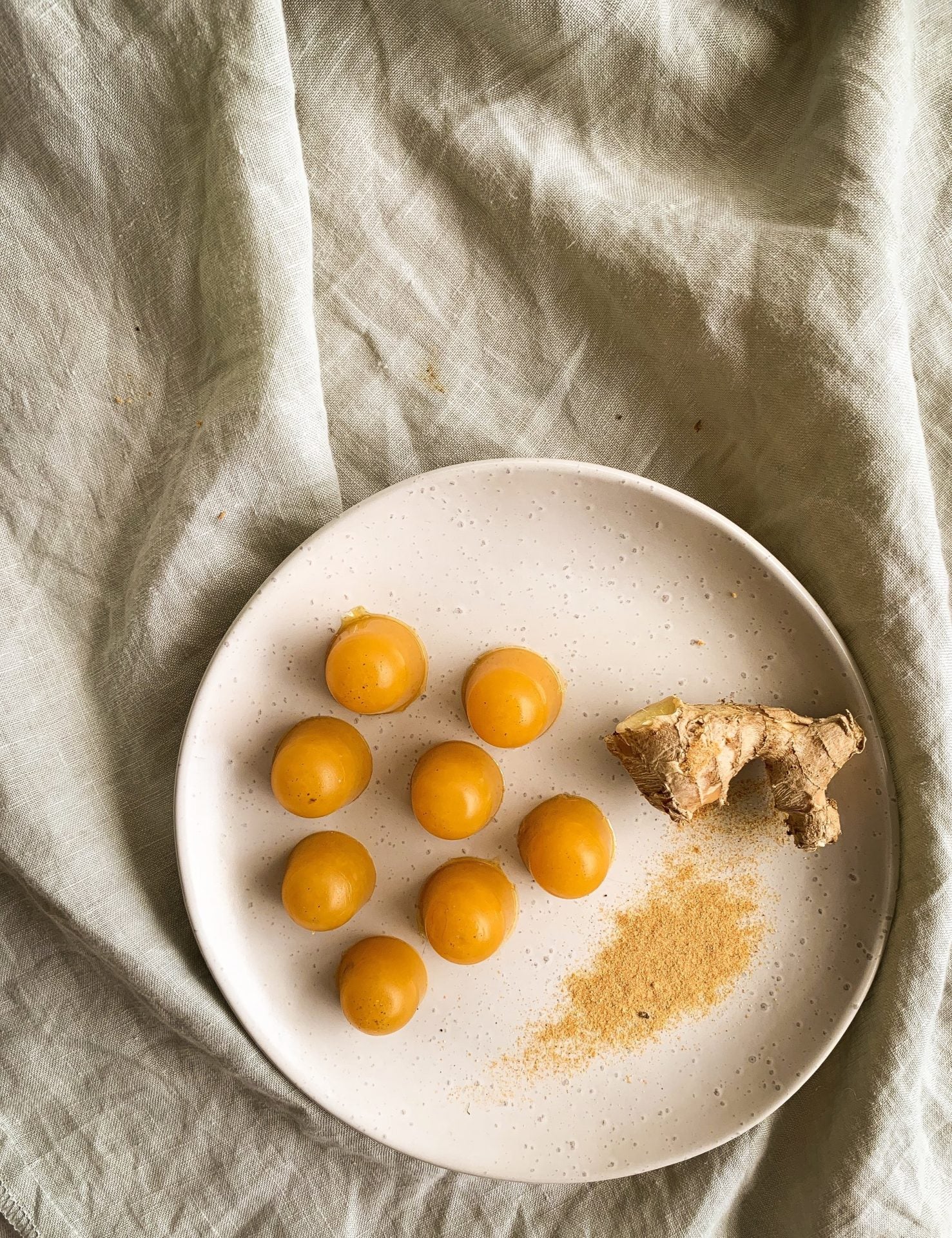 Immune Boosting Gummies