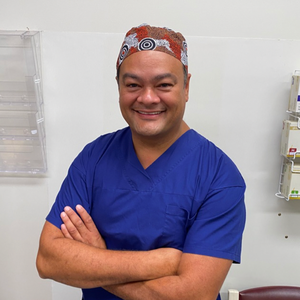 Grommets, tonsils, poor sleep and more with ENT professor Kelvin Kong