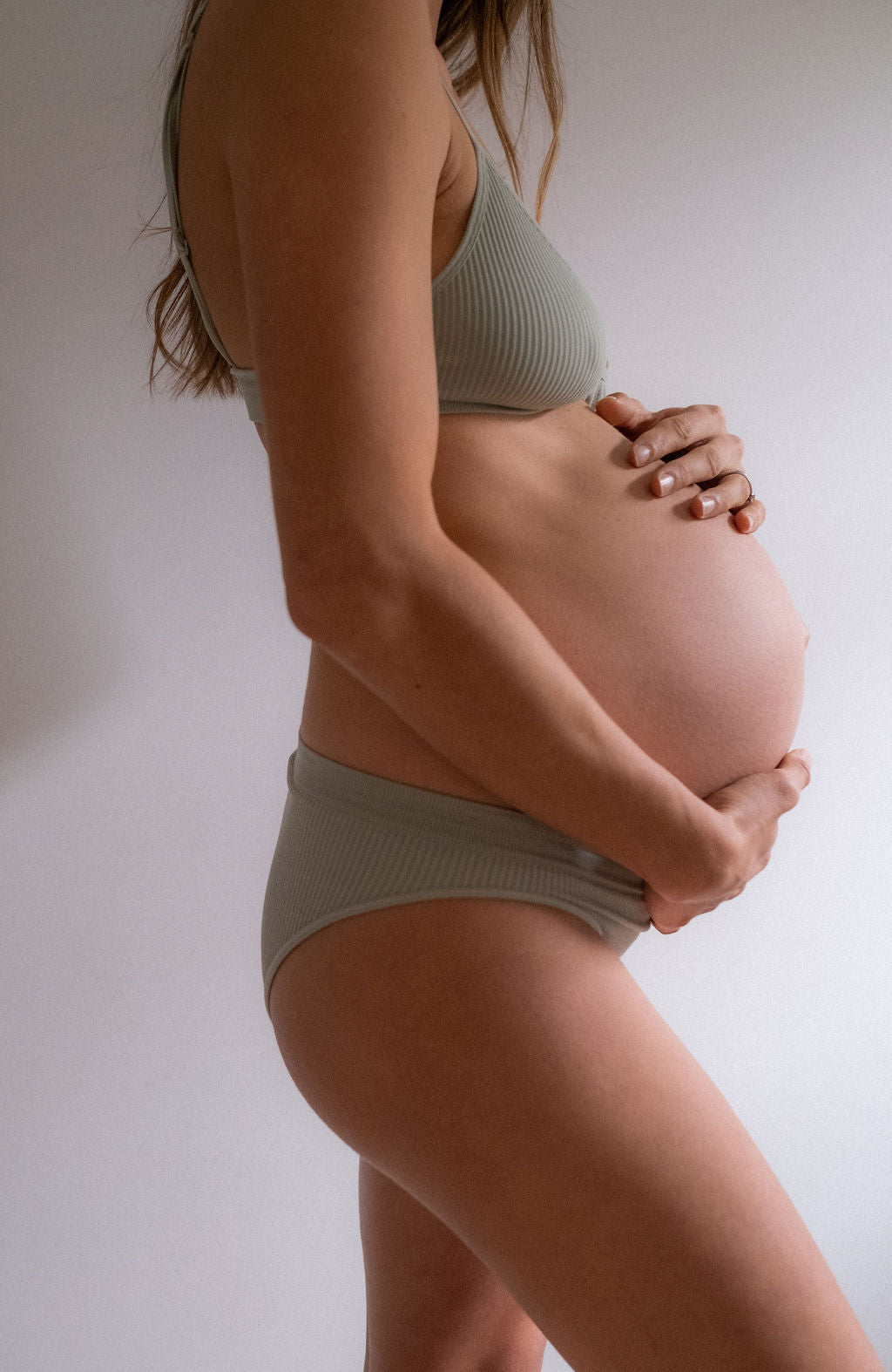 Choosing a Prenatal Multivitamin