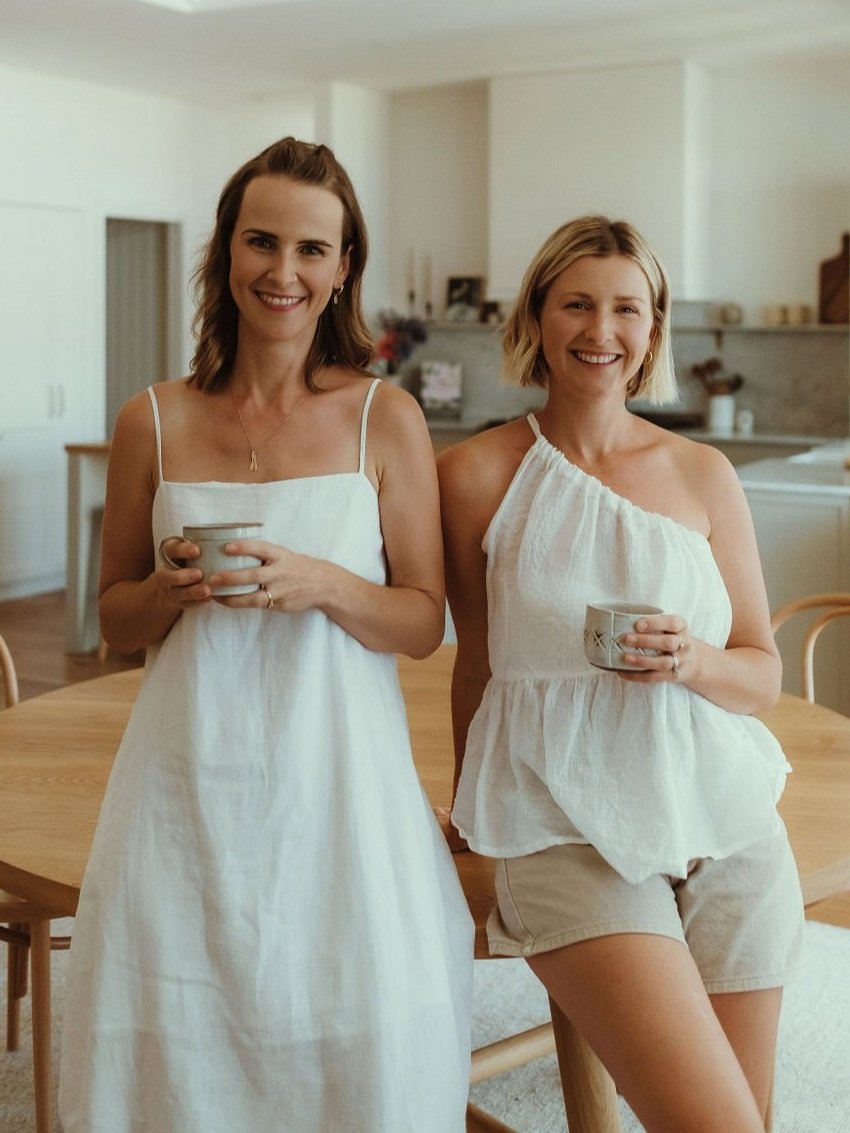 110 - Life Lately with Luka &amp; Kate: Summer Wrap-Up &amp; A Surprise Reveal