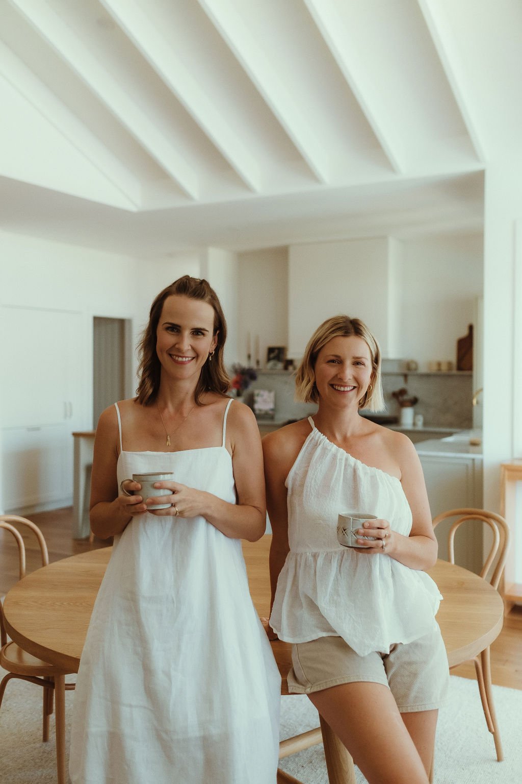 10 -  Immune support, winter wellness, and can you really avoid the dreaded daycare germs with Luka and Kate