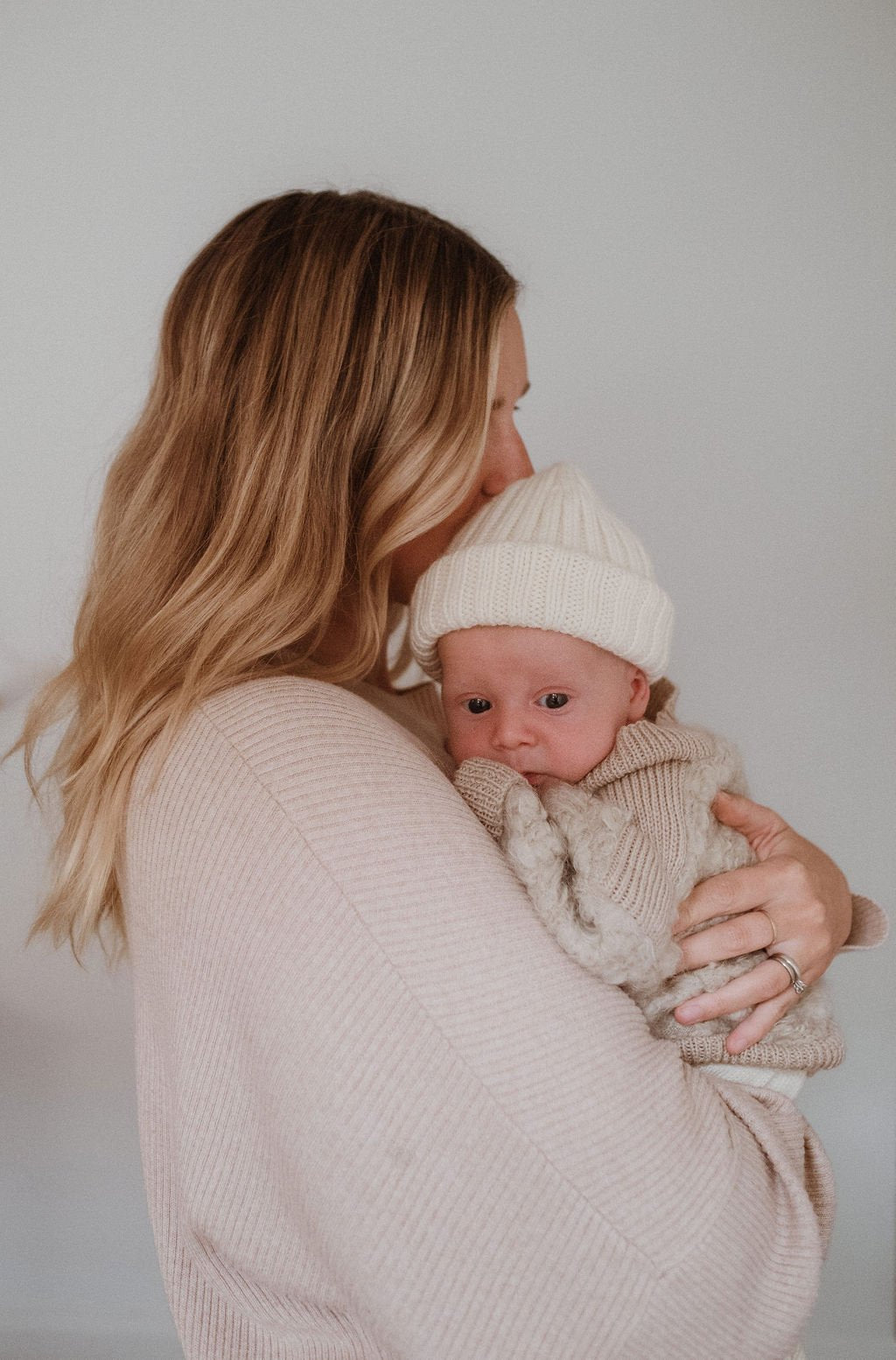Postnatal Depletion