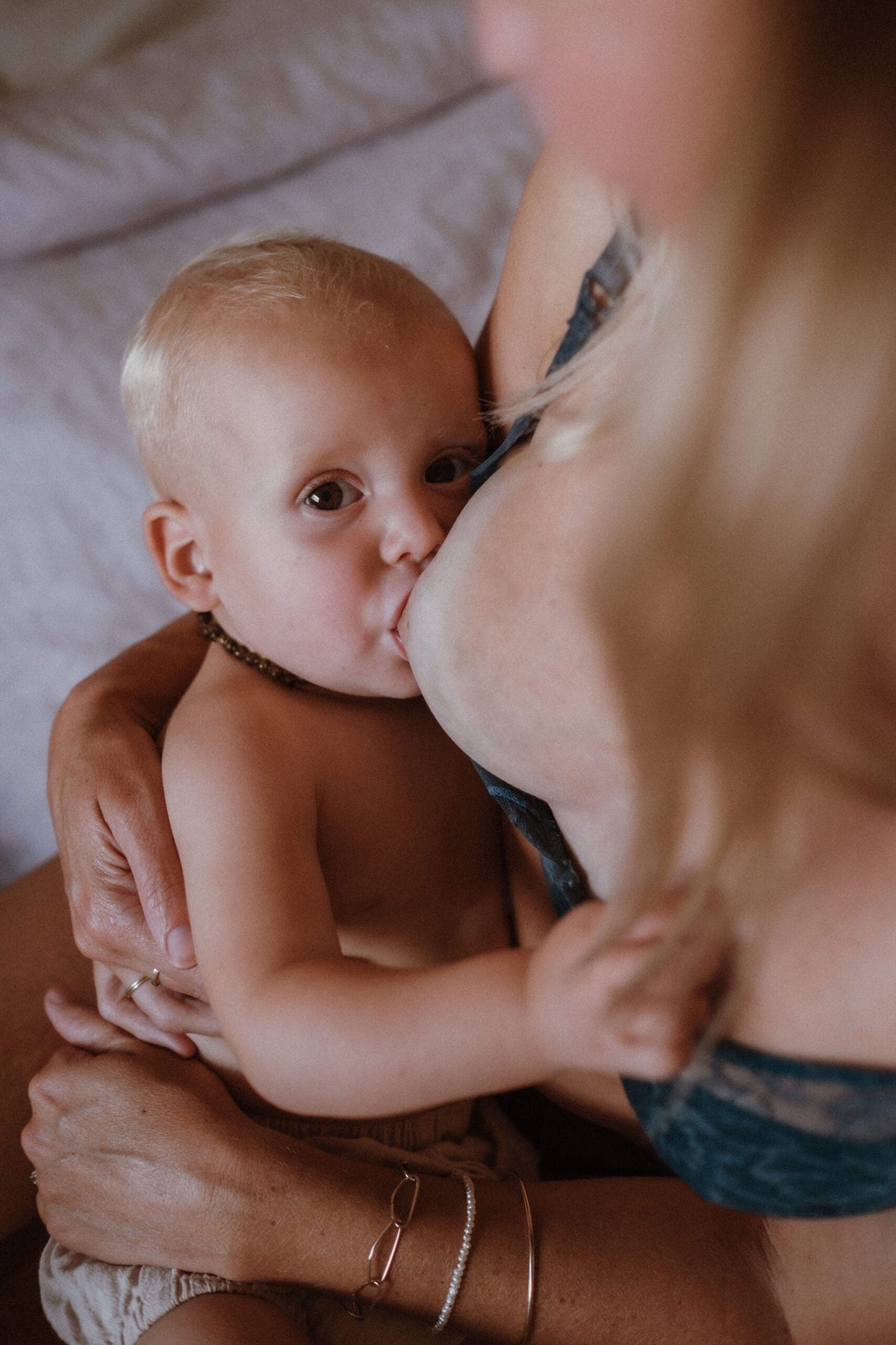 Weaning