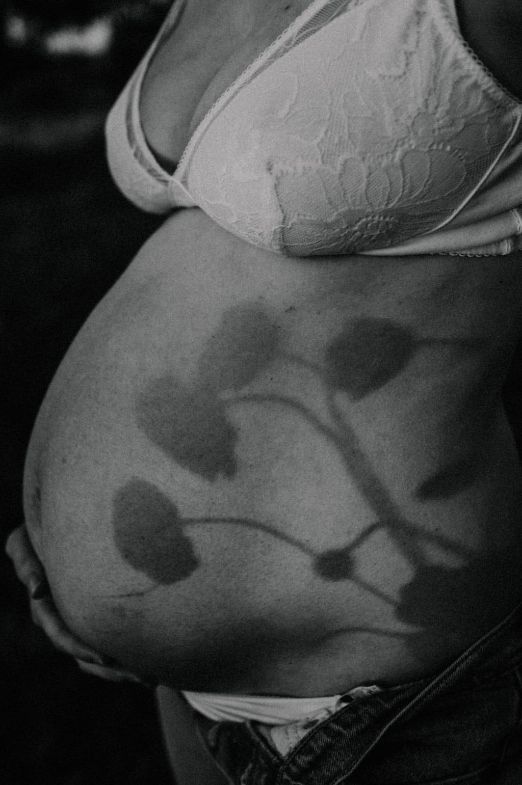 35 - Holistic strategies to prepare for labour and birth with Luka and Kate
