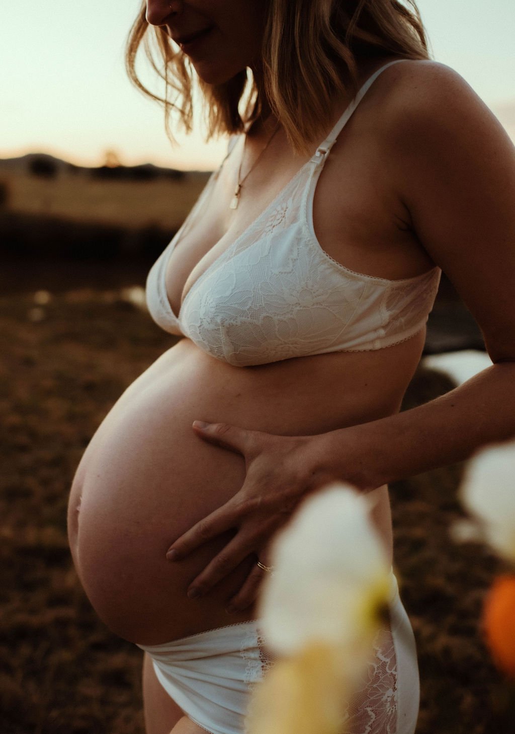 36 - Packing your hospital bag for labour and birth with Luka and Kate