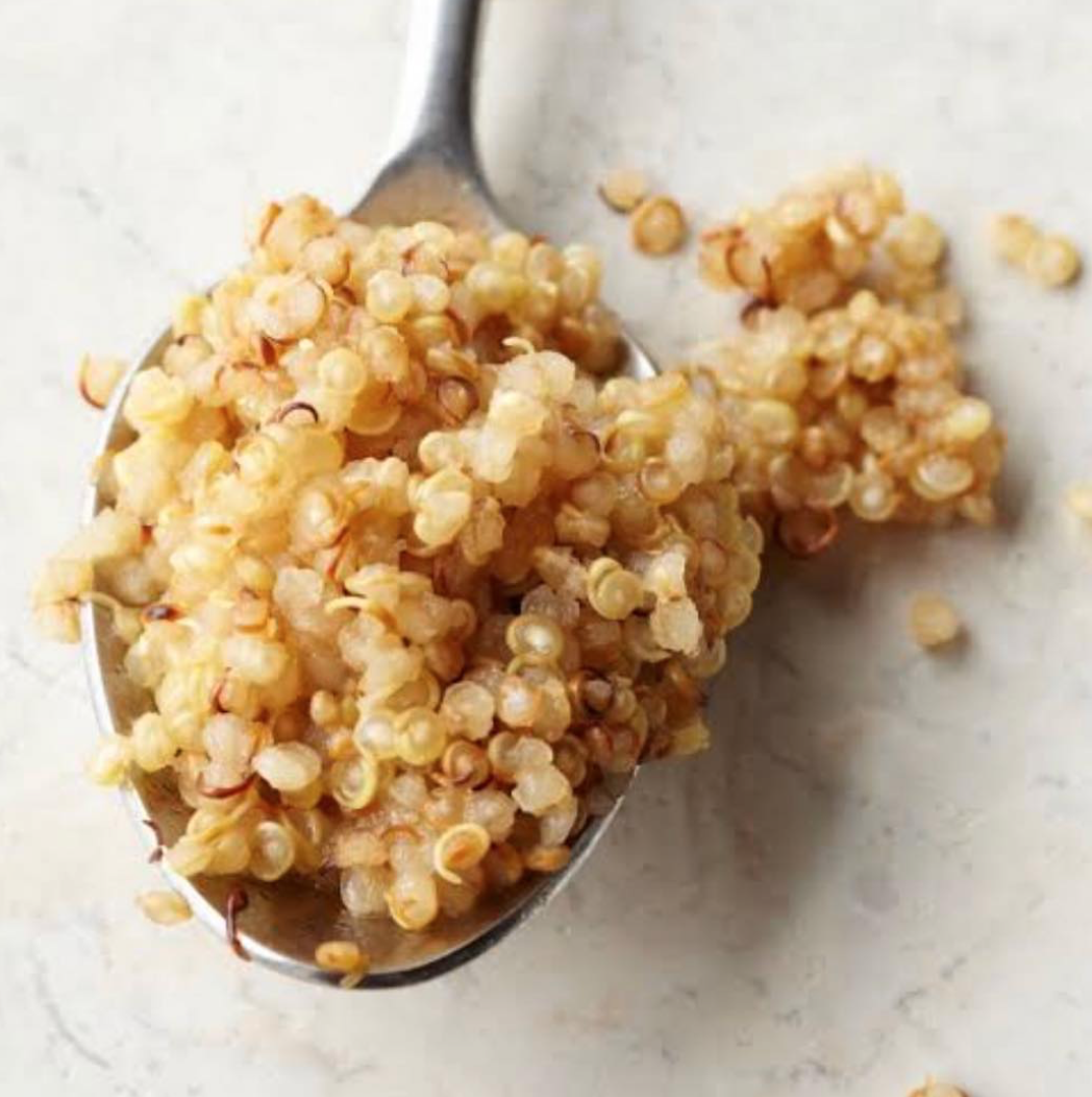 Quinoa