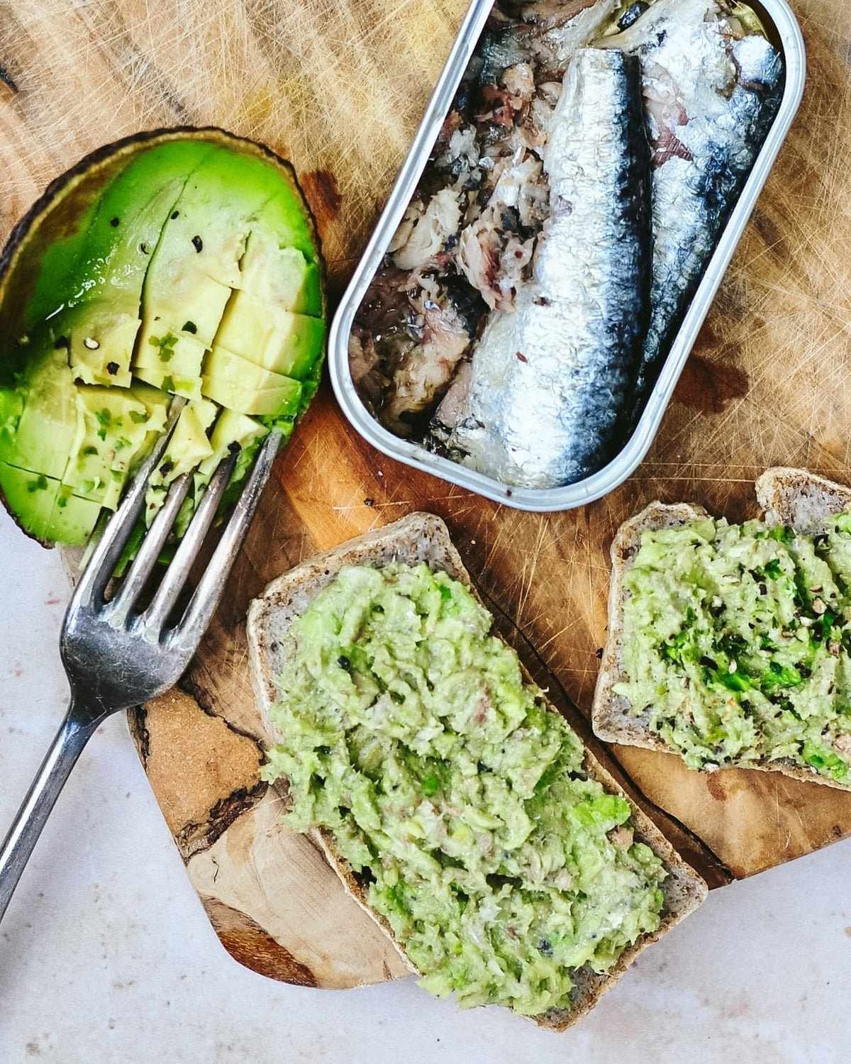 First Foods