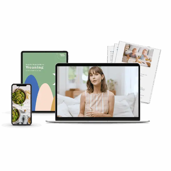 Weaning Masterclass