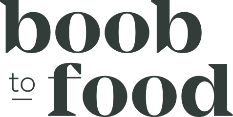 Boob To Food | Nourishing your baby’s journey from Boob to Food