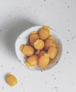 Wyld Wyld CBD Huckleberry CBD Gummies 10PK 250MG