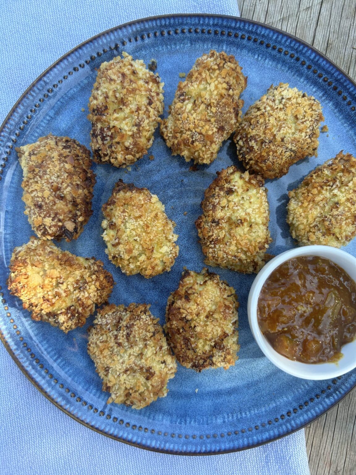 Hidden Veg Chicken Nuggets Boob To Food hidden-veg-chicken-nuggets-boob-to-food